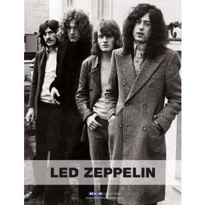 9783896028228 - A TRIBUTE TO LED ZEPPELIN