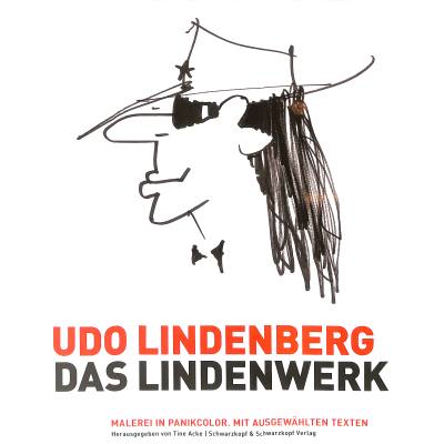 9783896028242 - Das Lindenwerk - Malerei in Panikcolor