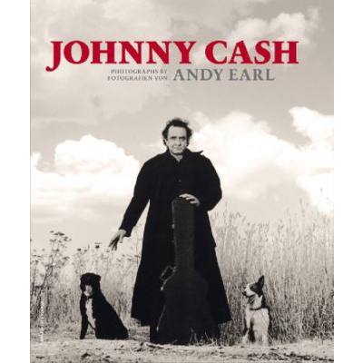 9783896029225 - JOHNNY CASH