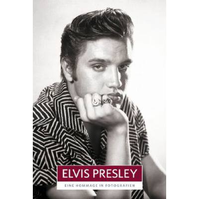 9783896029362 - Elvis Presley