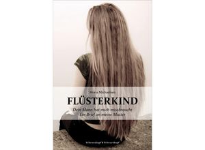 9783896029515 - Flüsterkind - Mona Michaelsen Kartoniert (TB)