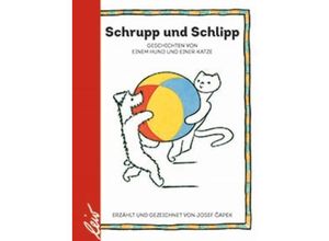 9783896035769 - Schrupp und Schlipp - Josef Capek Gebunden