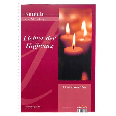 9783896151841 - Lichter der Hoffnung