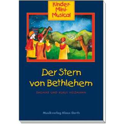 9783896152312 - Der Stern von Bethlehem