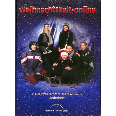 9783896152930 - Weihnachtszeit online