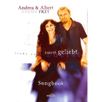 9783896154330 - Zuerst geliebt 9783896154330 - Zuerst geliebt