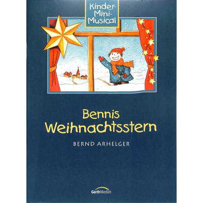 9783896155177 - Bennis Weihnachtsstern