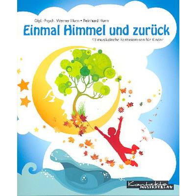 9783896170194 - Einmal Himmel und zurück