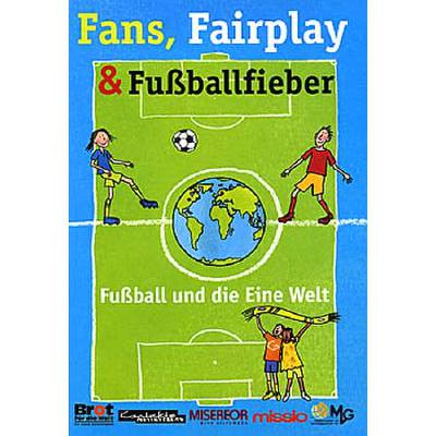 9783896171757 - Fans Fairplay + Fussballfieber 9783896171757 - Fans Fairplay + Fussballfieber