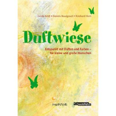 9783896172082 - Duftwiese