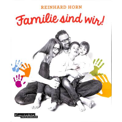 9783896172983 - Familie sind wir