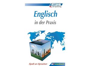 9783896250087 - Assimil Englisch in der Praxis (für Fortgeschrittene) Lehrbuch Gebunden