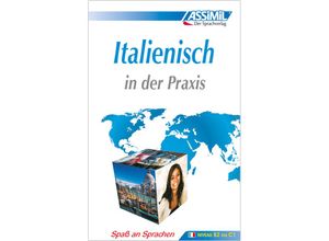 9783896250278 - ASSiMiL Italienisch in der Praxis Gebunden