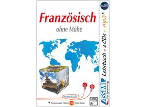 9783896250612 - ASSiMiL Selbstlernkurs für Deutsche   Assimil Französisch ohne Mühe - Anthony Bulger Gebunden