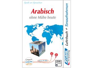 9783896250759 - ASSiMiL Arabisch ohne Mühe heute - Audio-Sprachkurs Plus - Niveau A1-B2 Gebunden