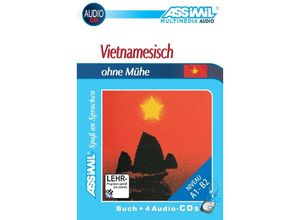 9783896252036 - Assimil Vietnamesisch ohne Mühe   Lehrbuch und 4 Audio-CDs Gebunden