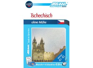 9783896252067 - ASSiMiL Selbstlernkurs für Deutsche   Lehrbuch und 4 CD-Audios Gebunden