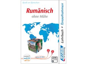 9783896252326 - ASSiMiL Selbstlernkurs für Deutsche   Lehrbuch + 4 Audio-CDs + 1 mp3-CD - Vincent Ilutiu Gebunden