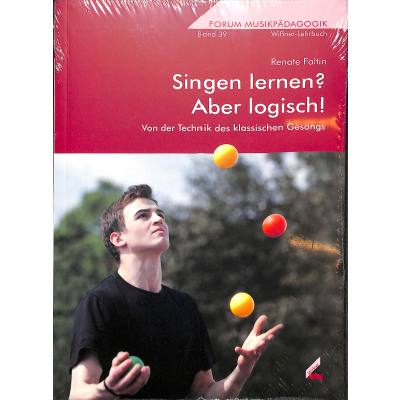 9783896391612 - Singen lernen aber logisch