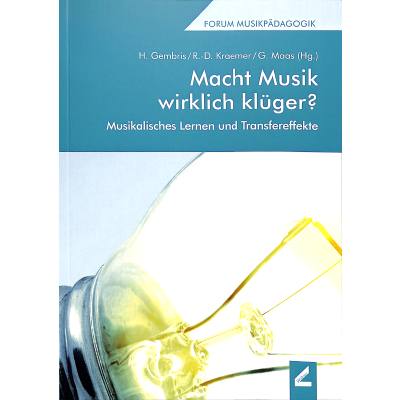 9783896393739 - Macht Musik wirklich klüger