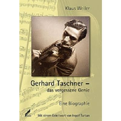 9783896394439 - Gerhard Taschner - das vergessene Genie