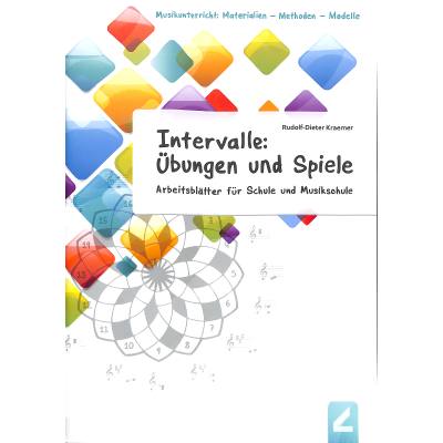 9783896395023 - Intervalle - Übungen und Spiele