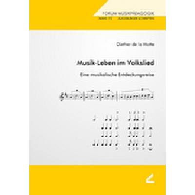 9783896395054 - Musik - Leben im Volkslied