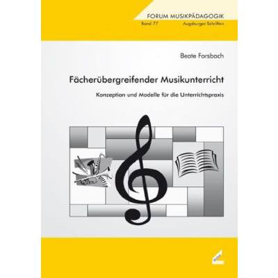 9783896395498 - Fächerübergreifender Musikunterricht