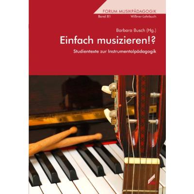 9783896396174 - Einfach musizieren