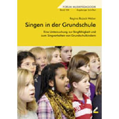 9783896398437 - Singen in der Grundschule