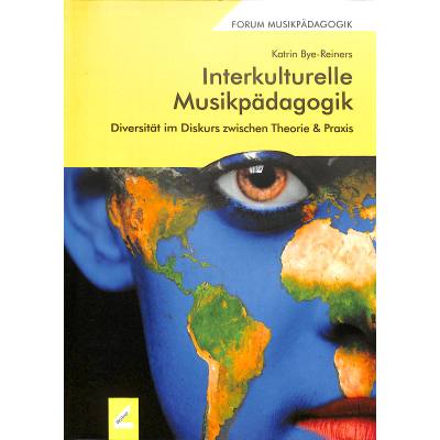 9783896398536 - Interkulturelle Musikpädagogik