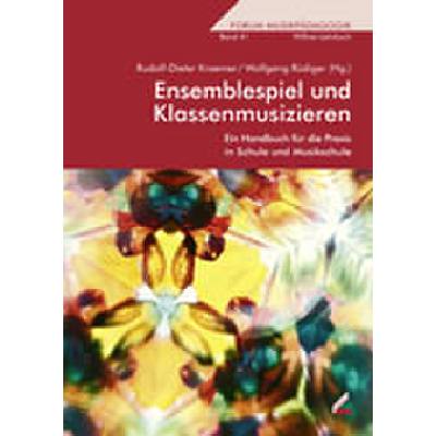 9783896398833 - Ensemblespiel und Klassenmusizieren