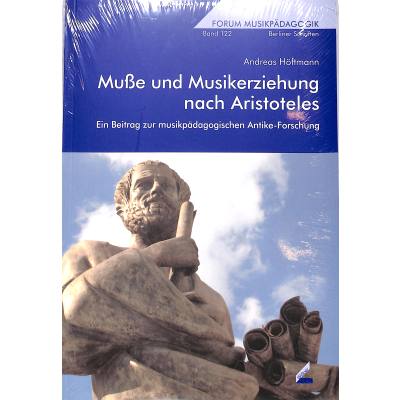 9783896399298 - Musse und Musikerziehung nach Aristoteles