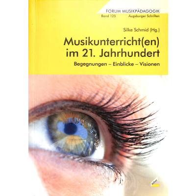 9783896399519 - Musikunterricht(en) im 21 Jahrhundert