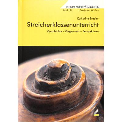 9783896399632 - Streicherklassenunterricht