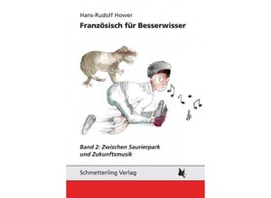 9783896573568 - Französisch für Besserwisser Band 2Bd2 - Hans-Rudolf Hower Kartoniert (TB)