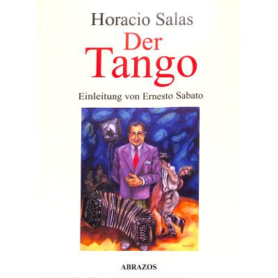 9783896576040 - Der Tango