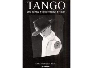 9783896576064 - Tango - Gloria Dinzel Rodolfo Dinzel Kartoniert (TB)