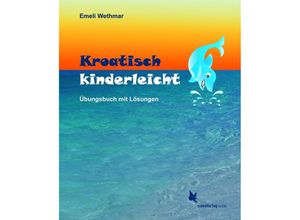 9783896578211 - Kroatisch kinderleicht - Emeli Wethmar Kartoniert (TB)