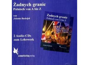 9783896578815 - Zadnych granic! 2 Audio-CDs - (Hörbuch)