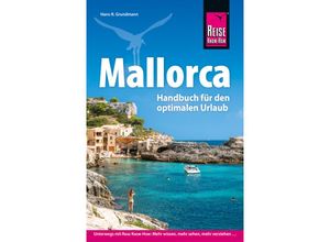 9783896627735 - Reise Know-How Reiseführer Mallorca - Hans-Rudolf Grundmann Kartoniert (TB)