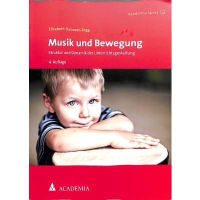 9783896656254 - Musik und Bewegung