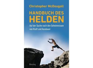 9783896674913 - Handbuch des Helden - Christopher McDougall Gebunden