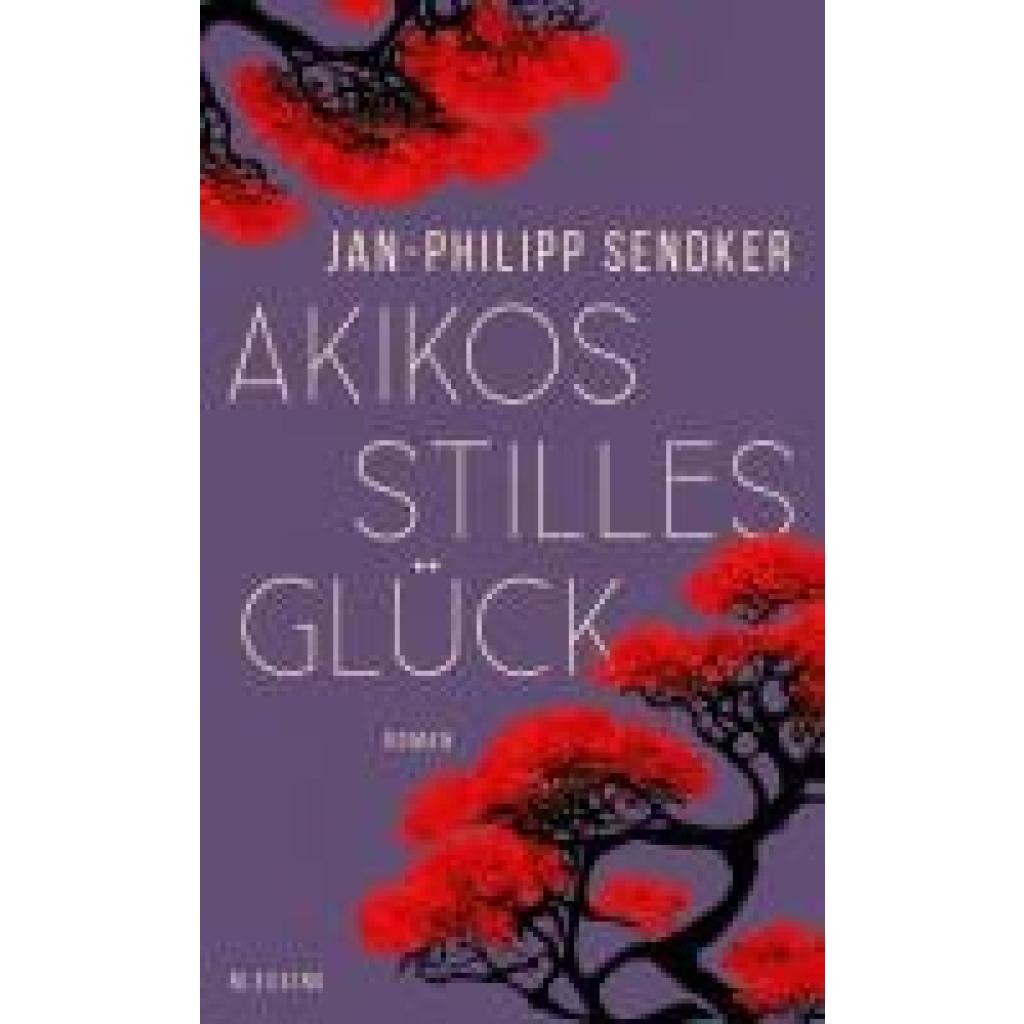 9783896676290 - Sendker Jan-Philipp Akikos stilles Glück