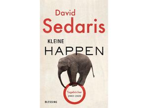 9783896677143 - Kleine Happen - David Sedaris Gebunden