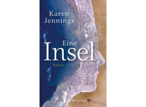 9783896677389 - Eine Insel - Karen Jennings Gebunden