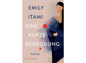 9783896677495 - Eine kurze Begegnung - Emily Itami Gebunden