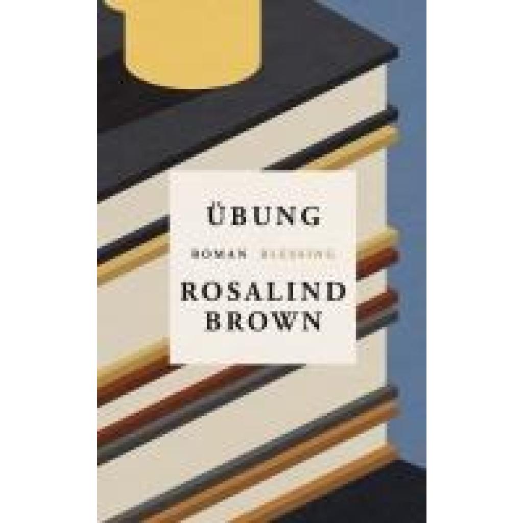 9783896677549 - Brown Rosalind Übung