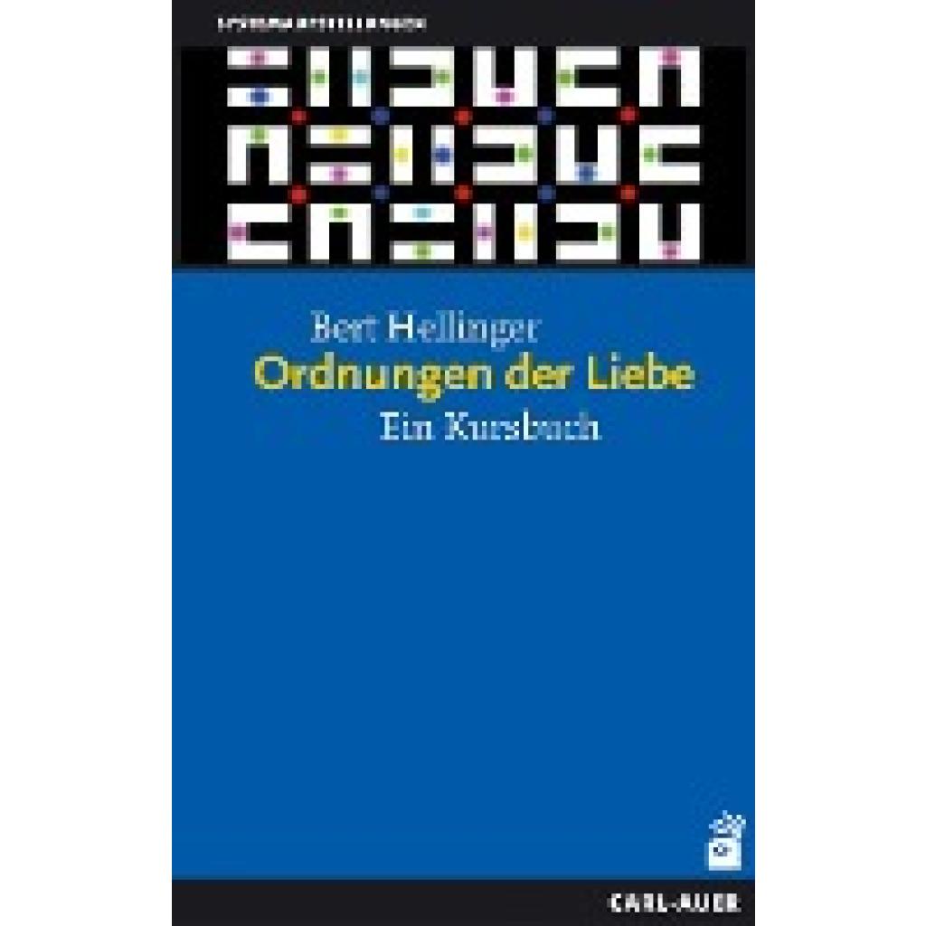 9783896705921 - Hellinger Bert Ordnungen der Liebe