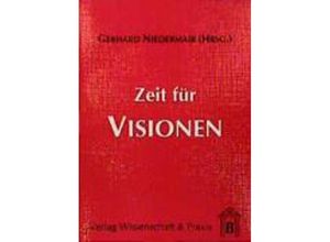 9783896730756 - Zeit für Visionen Kartoniert (TB)